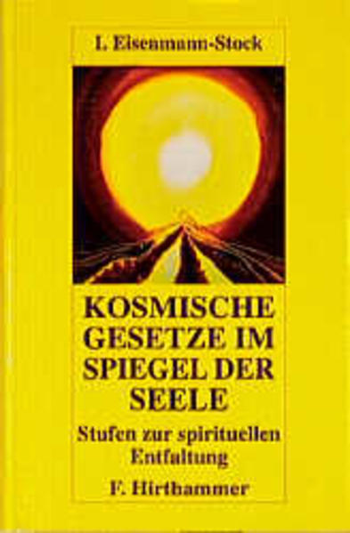 Kosmische Gesetze im Spiegel der Seele