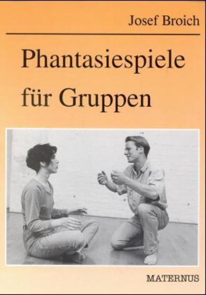 Phantasiespiele für Gruppen