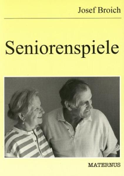 Seniorenspiele