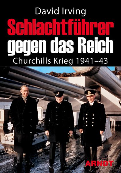 Schlachtführer gegen das Reich