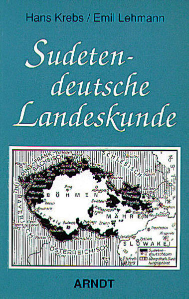 Sudetendeutsche Landeskunde