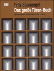 Das grosse Türen-Buch