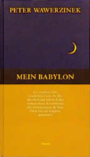 Mein Babylon