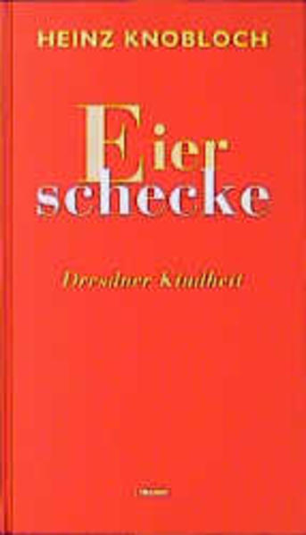 Eierschecke