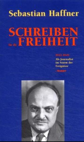Schreiben für die Freiheit