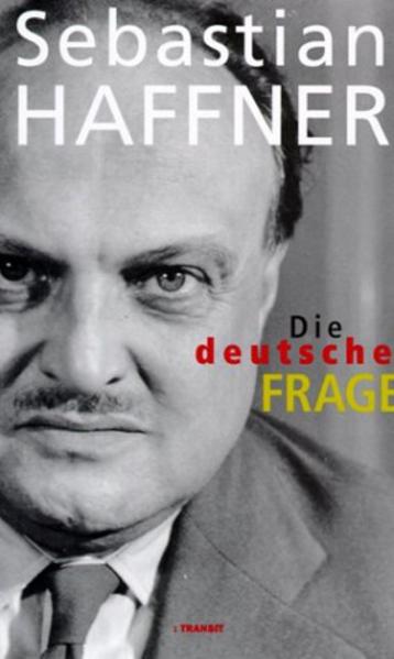 Die deutsche Frage