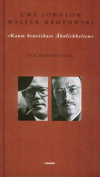 Kaum beweisbare Ähnlichkeiten