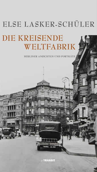 Die kreisende Weltfabrik