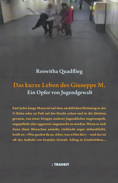 Das kurze Leben des Giuseppe M.