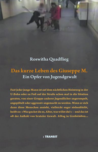 Das kurze Leben des Giuseppe M.