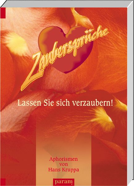 Zaubersprüche (Buch)