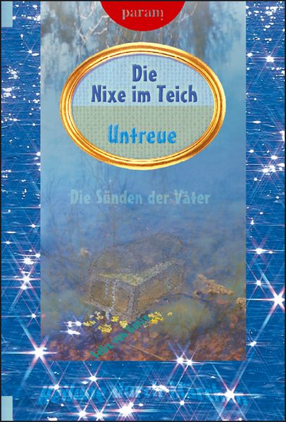 Die Nixe im Teich