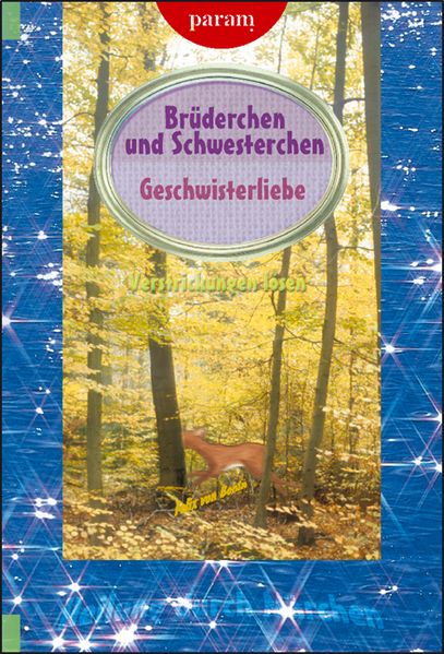 Brüderchen und Schwesterchen
