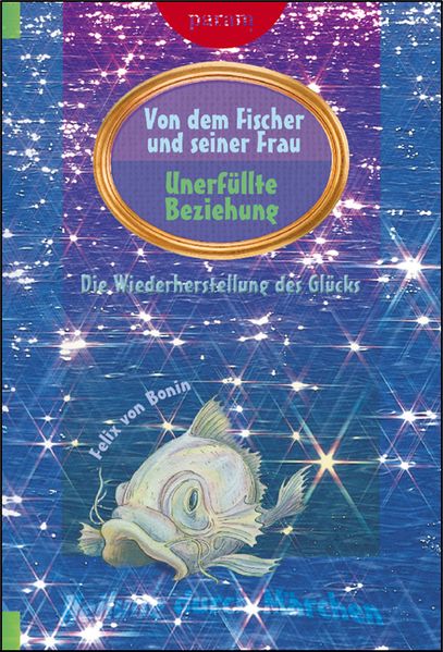 Von dem Fischer und seiner Frau