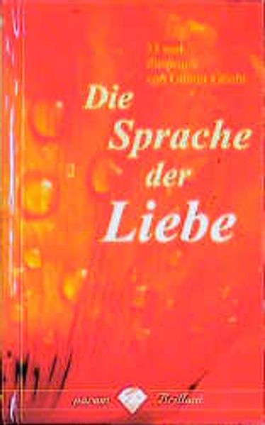 Die Sprache der Liebe