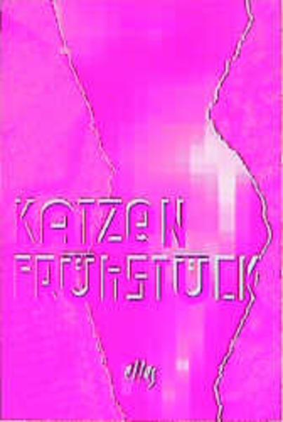 Katzenfrühstück