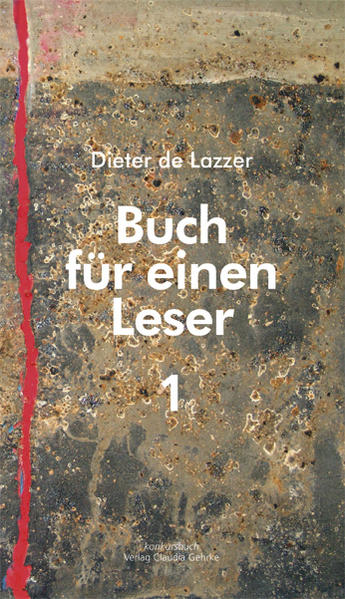 Buch für einen Leser 1