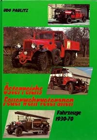 Österreichs Feuerwehrveteranen