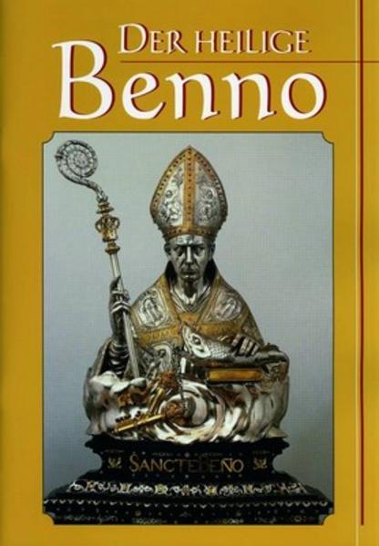 Der heilige Benno - Nr. 379