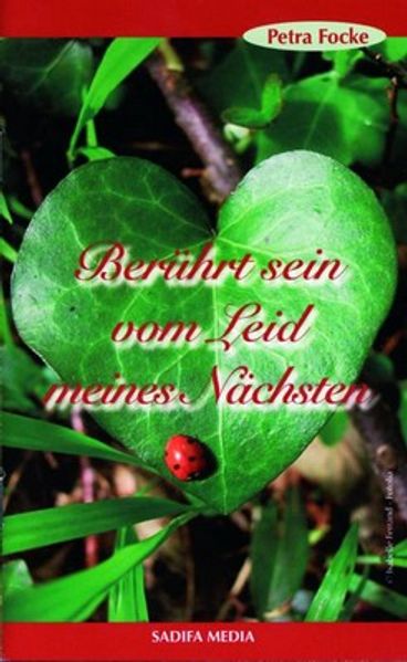 Berührt sein vom Leid meines Nächsten - Nr. 415