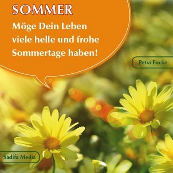 Sommer - Nr. 527