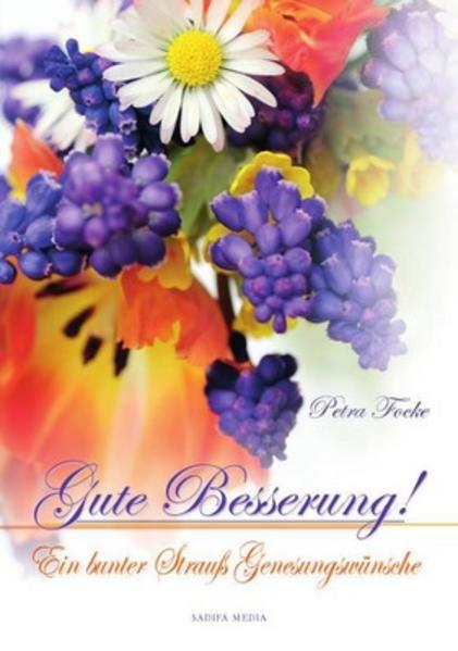 Gute Besserung ! - Nr. 545