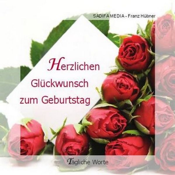 Tägliche Worte - Nr. 550