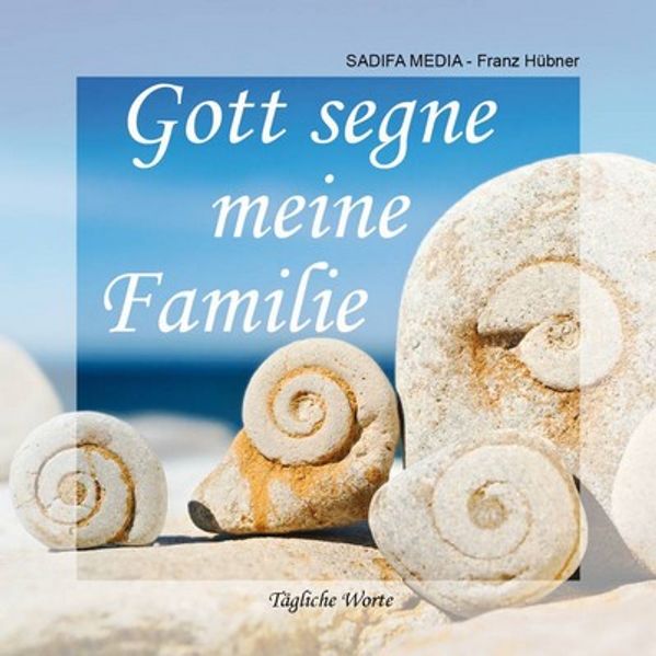 Tägliche Worte - Nr. 574
