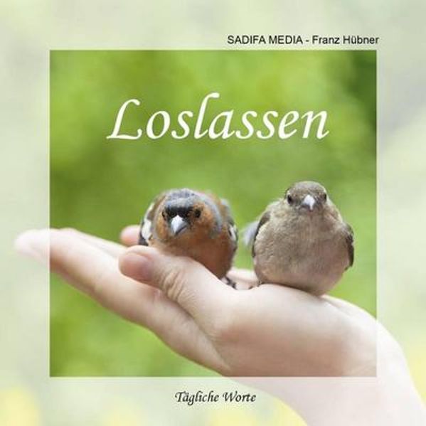 Tägliche Worte - Nr. 614