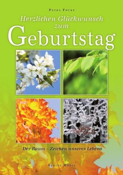 Der Baum - Zeichen unseres Lebens - Nr. 625