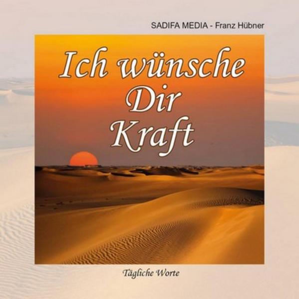Tägliche Worte - Nr. 677
