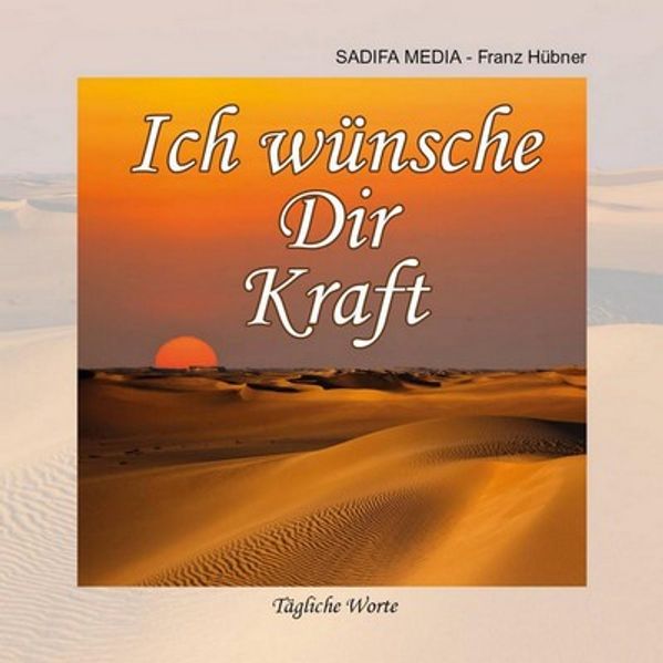 Tägliche Worte - Nr. 677