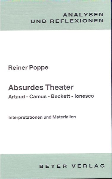 Absurdes Theater