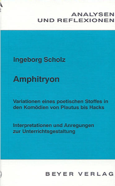 Amphitryon
