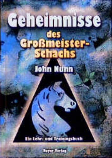 Geheimnisse des Großmeister-Schachs