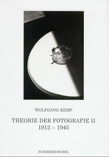 Theorie der Fotografie