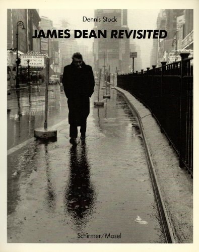 James Dean Revisited