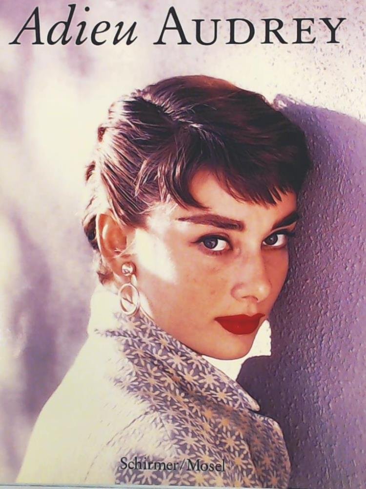 Adieu Audrey