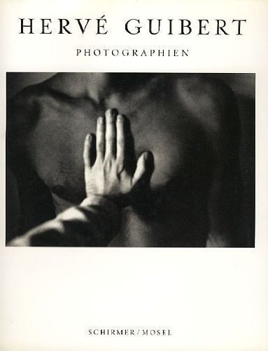 Hervé Guibert