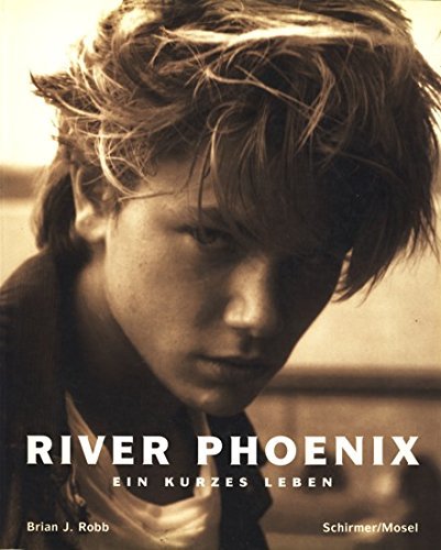 River Phoenix