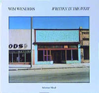 Written in the West