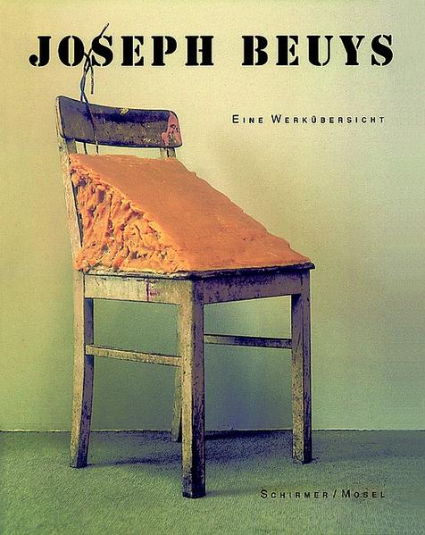 Joseph Beuys - Eine Werkübersicht