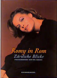 Romy in Rom