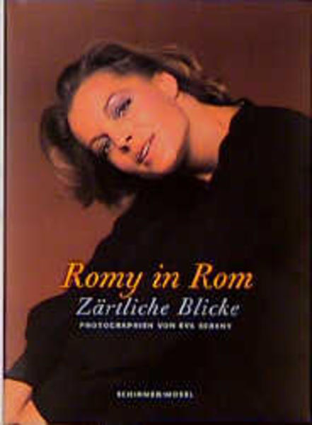 Romy in Rom