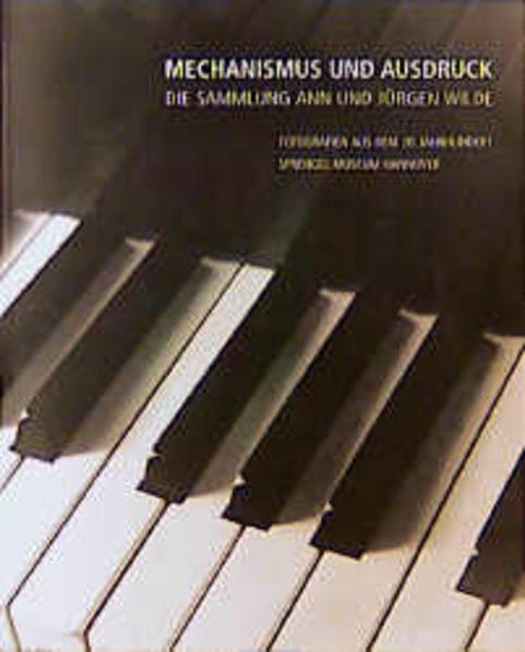 Mechanismus und Ausdruck