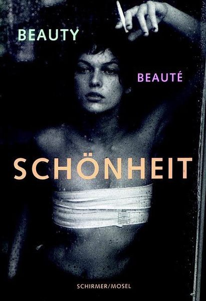 Schönheit - Beauty - Beauté