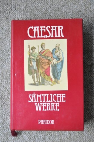 Sämtliche Werke