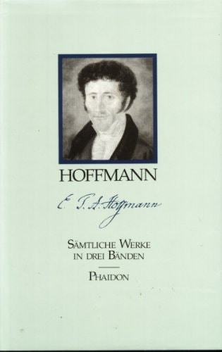 Sämtliche Werke in 3 Bänden