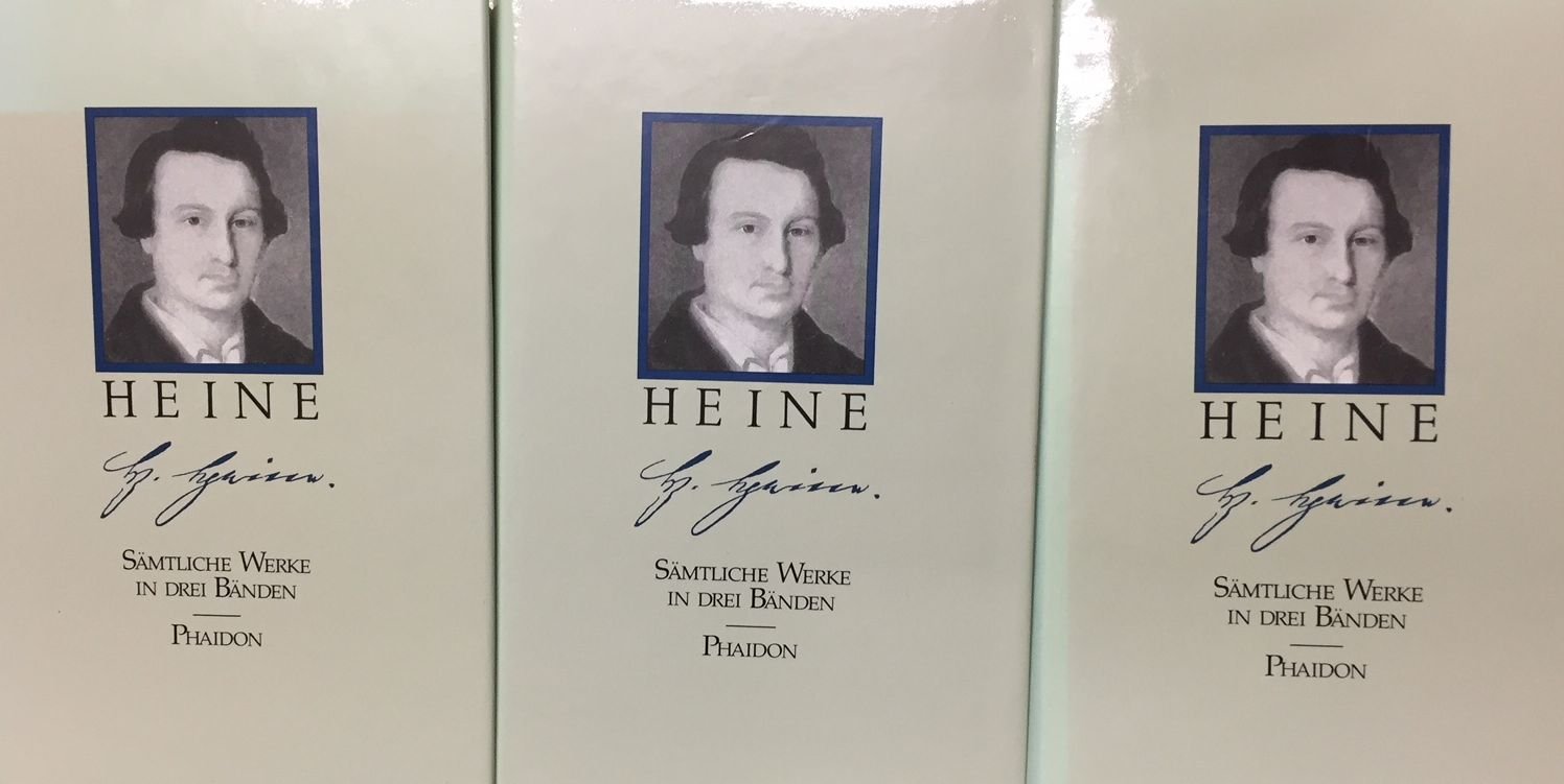 Sämtliche Werke