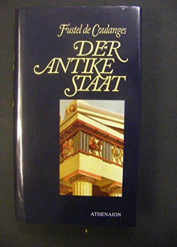 Der Antike Staat